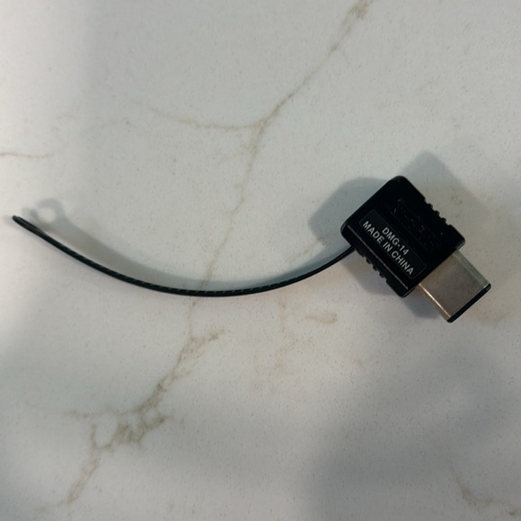 Gameboy link cable - Picture 3 of 3